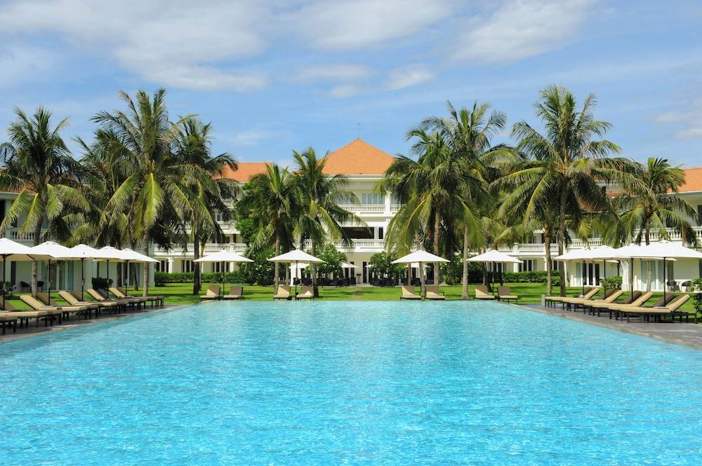 Boutique Hoi An Resort 1