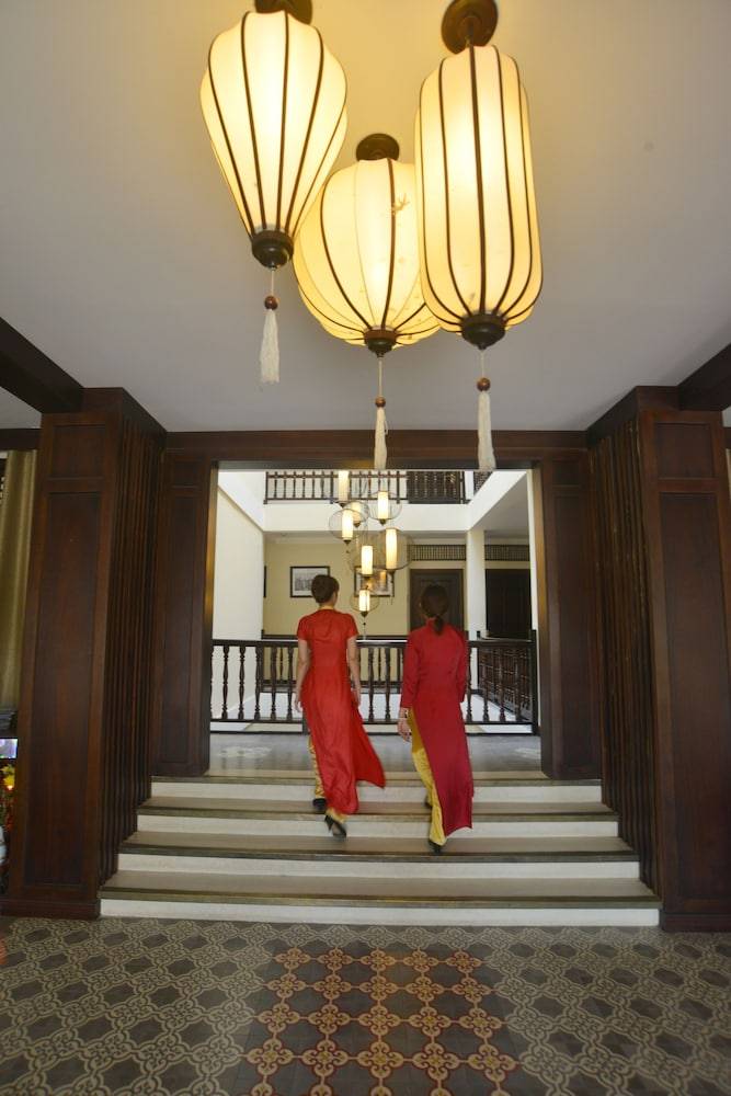 Little Hoi An . A Boutique Hotel & Spa 2