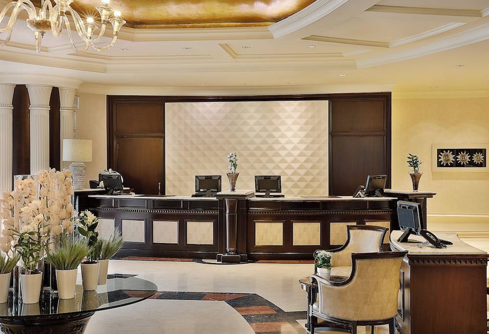 Al Habtoor Grand 2