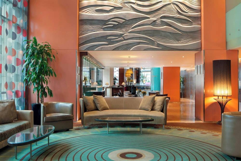 Four Points By Sheraton Le Verdun 2