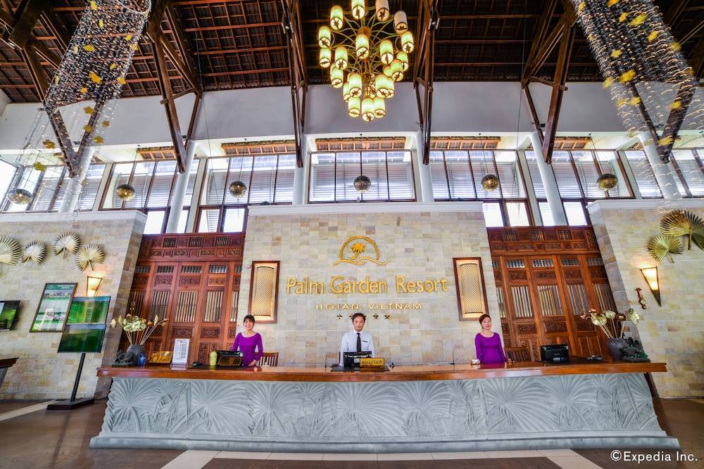 Palm Garden Beach Resort & Spa 2