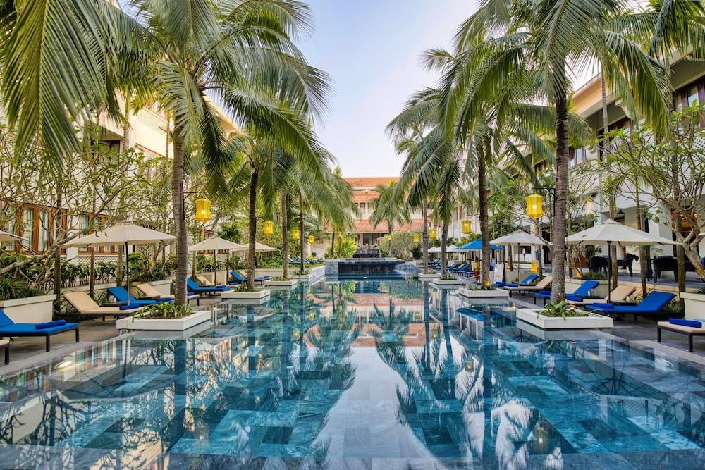 Almanity Hoi An Resort & Spa 1