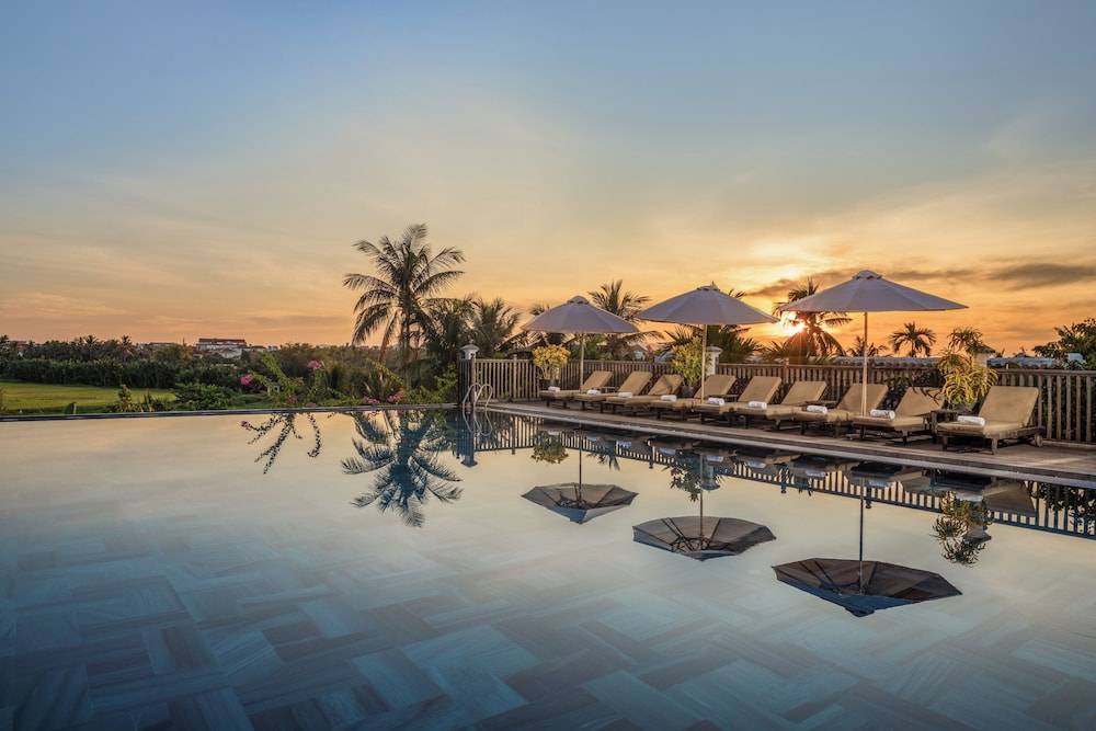 Legacy Hoi An Resort 1