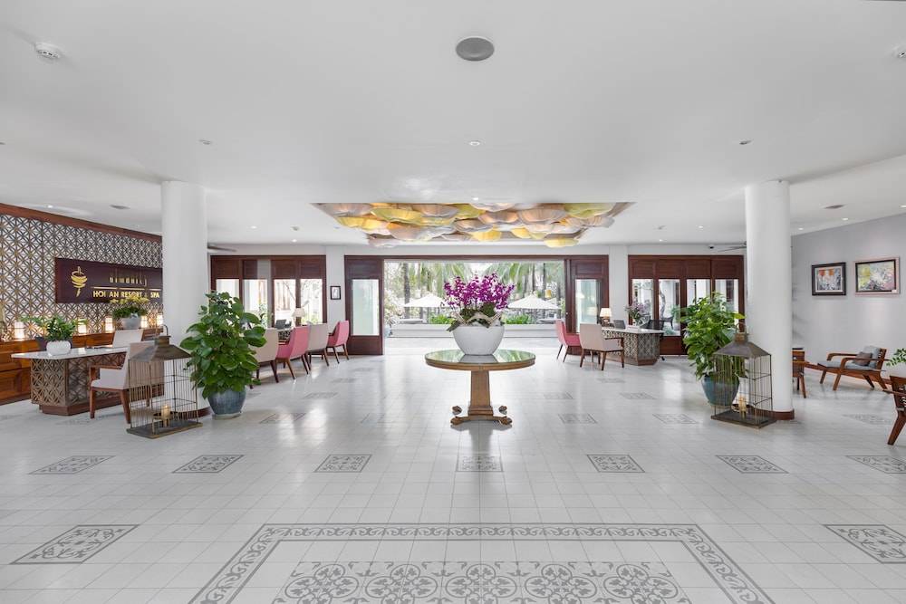 Almanity Hoi An Resort & Spa 2
