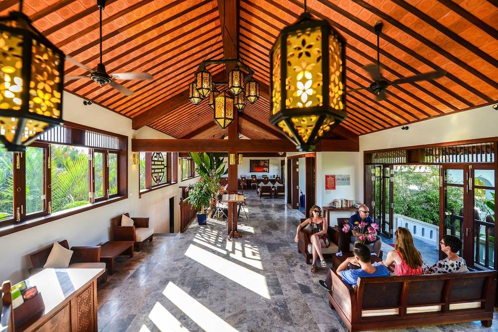 Legacy Hoi An Resort 2
