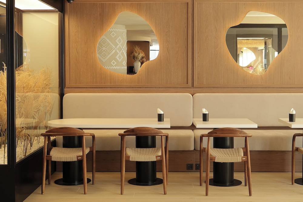 AIRINN Vilnius Airport Hotel RENOVATED 2025 2