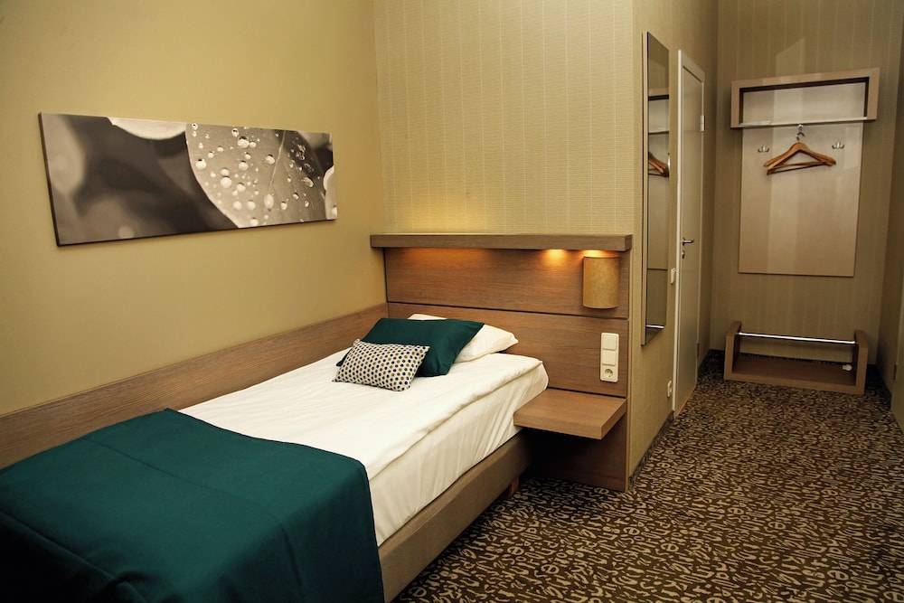 City Hotels Algirdas 2