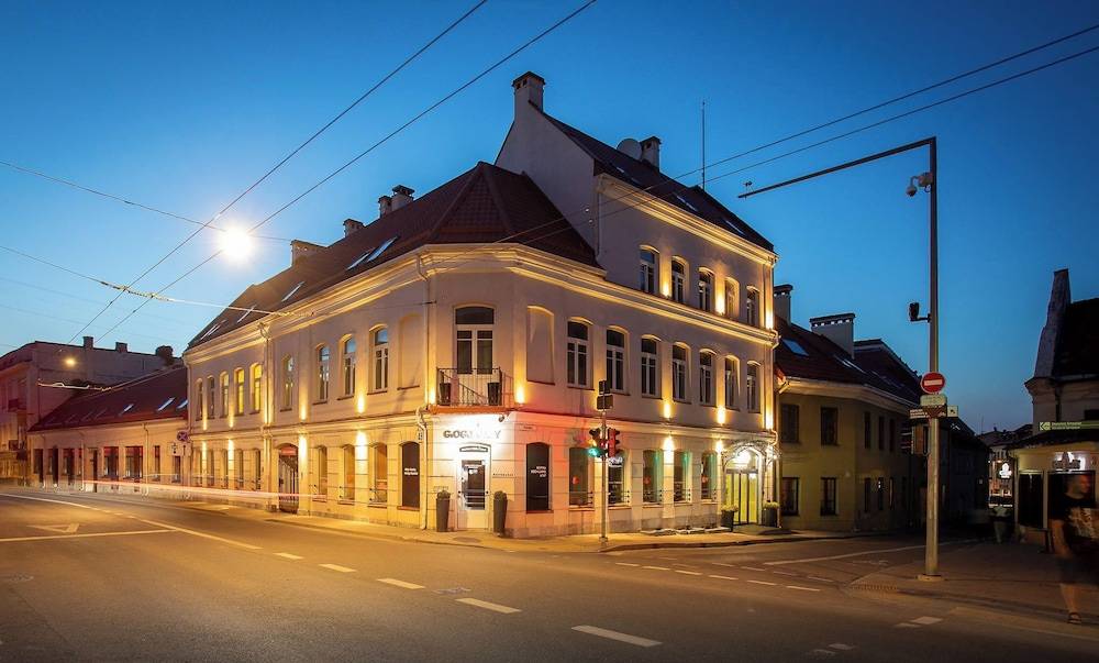 City Hotels Rūdninkai 1