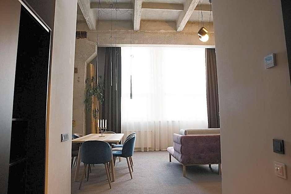 Loop Hotel Vilnius 1