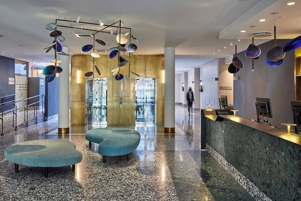 Neringa Hotel 1