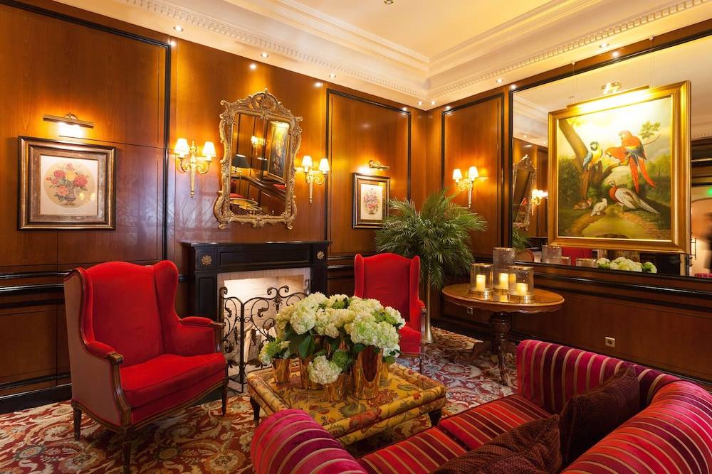 NARUTIS Hotel - Small Luxury Hotels of The World 2