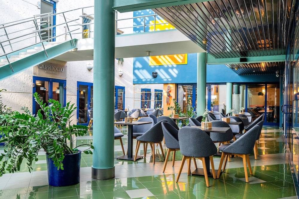 Grata by Centrum Hotels 1