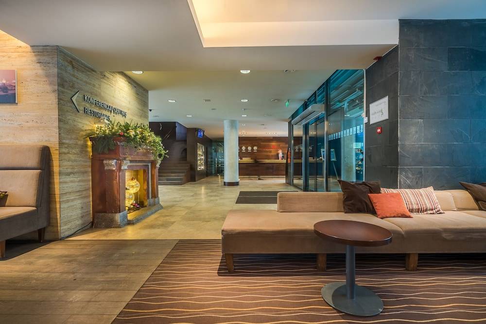 Hotel Panorama 2