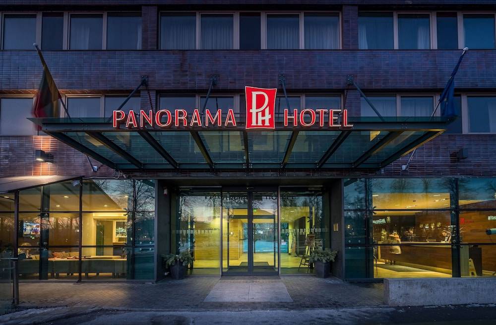 Hotel Panorama 1