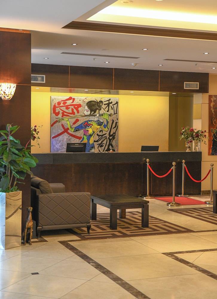 Vilnius Park Plaza 2