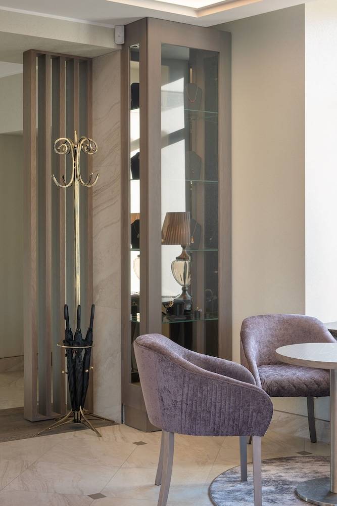 CALVARY Hotel & Restaurant Vilnius 2