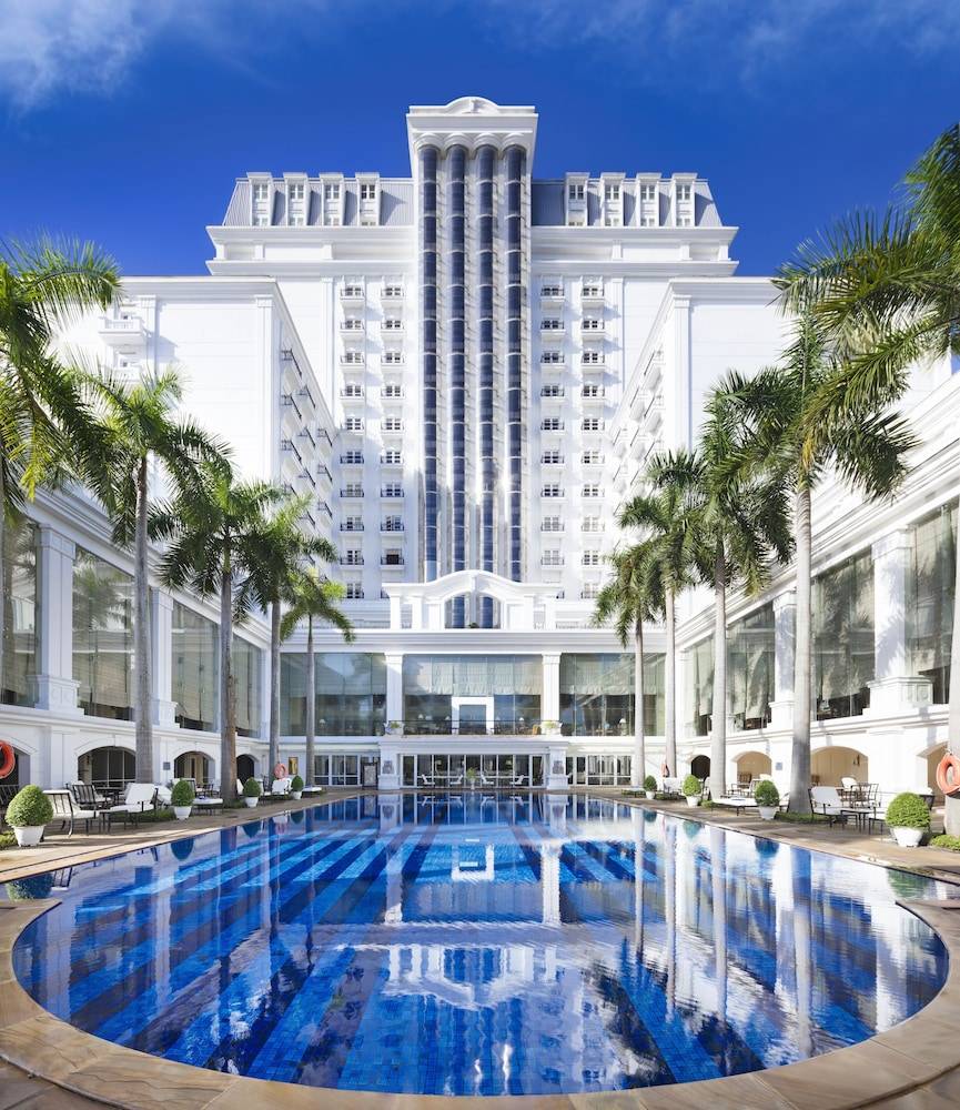 Indochine Palace 1