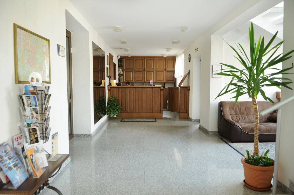 Amicus Hotel 2