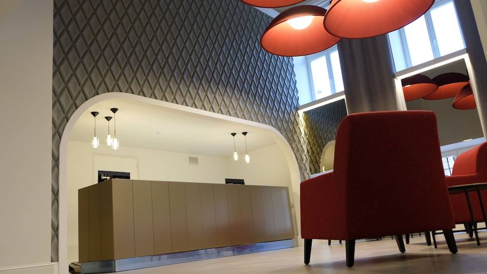 Hotel Vilnia 2