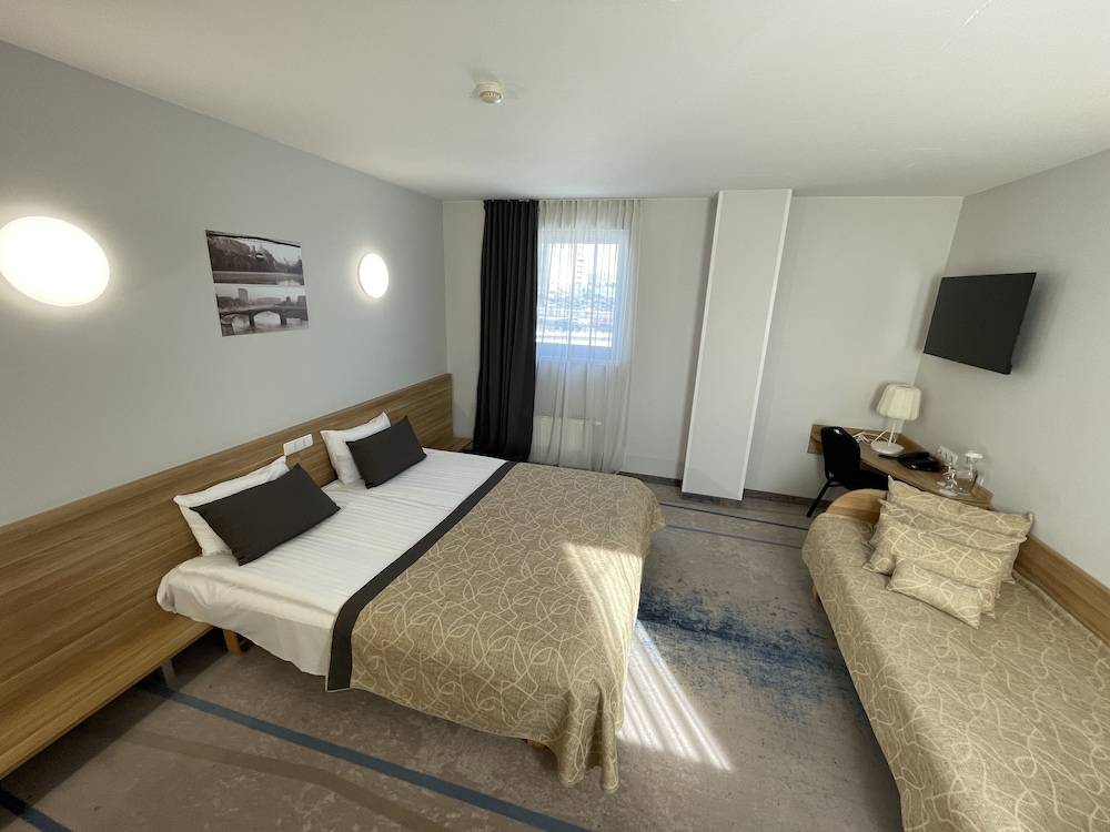 Green Vilnius Hotel 1