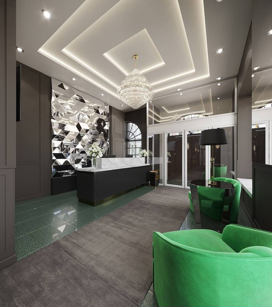 St Palace Hotel 2