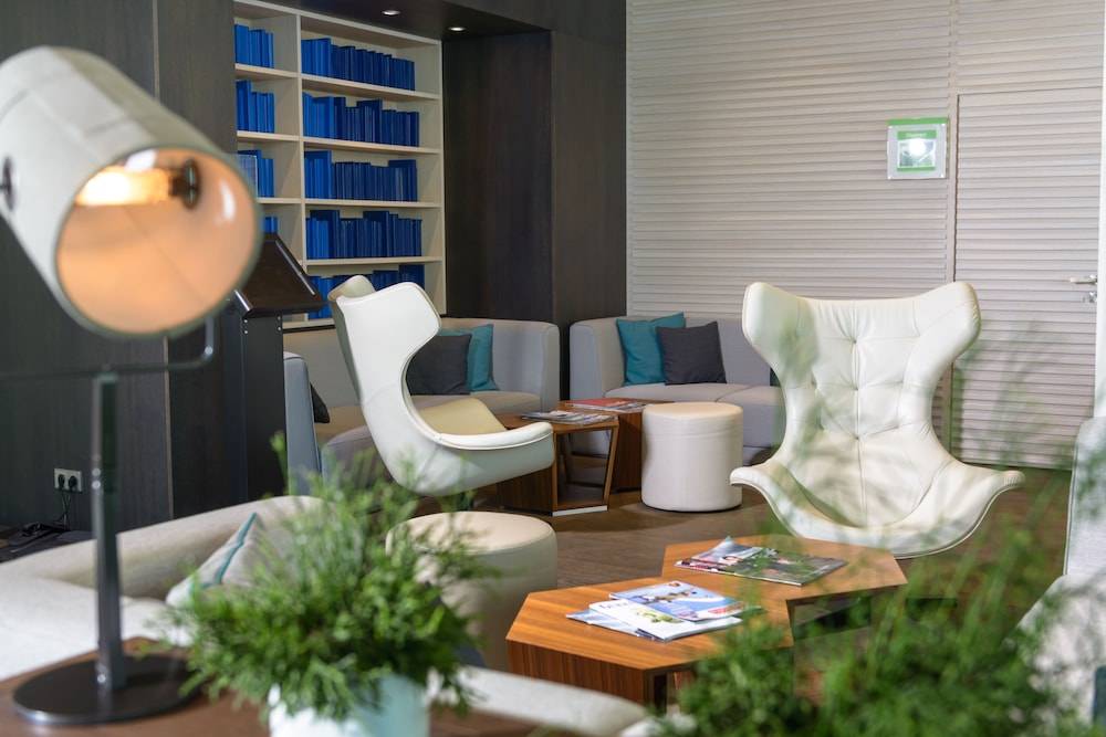 Holiday Inn VILNIUS CENTER by IHG 2