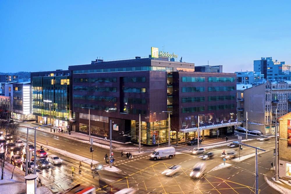 Holiday Inn VILNIUS CENTER by IHG 1