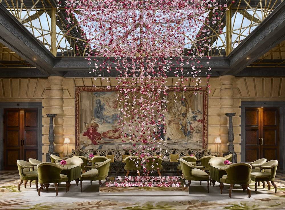 Hôtel Métropole Monte-Carlo - Spa Guerlain 2