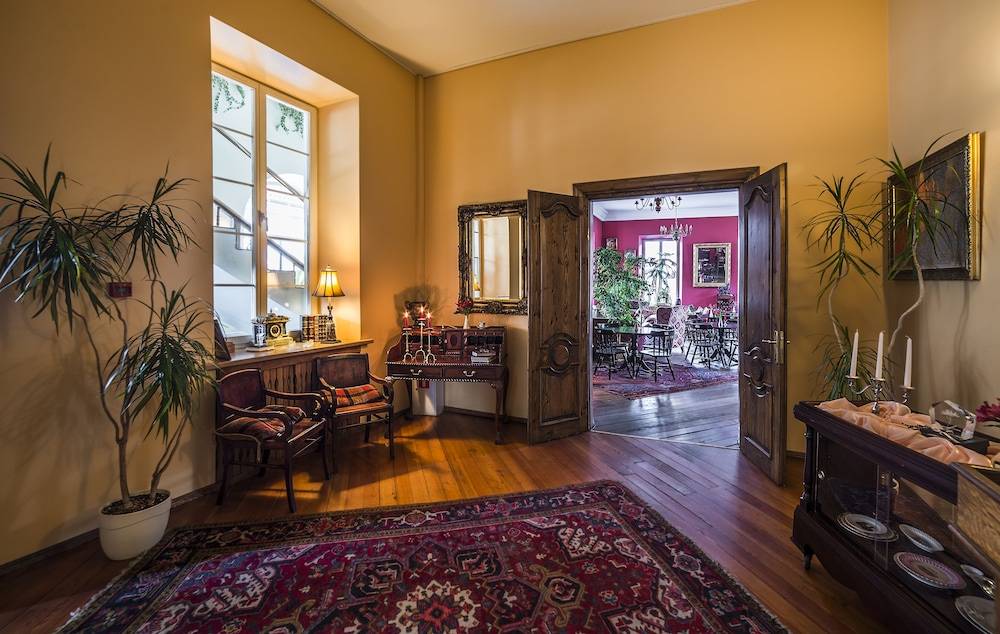 Shakespeare Boutique Hotel 2