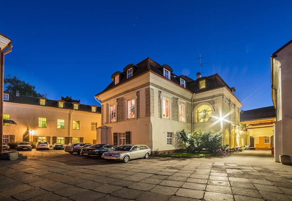 Shakespeare Boutique Hotel 1