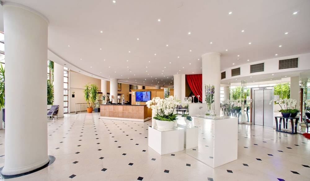 Vilnius Grand Resort 2