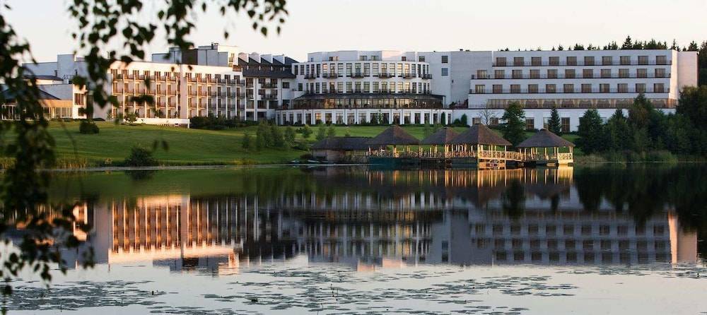 Vilnius Grand Resort 1