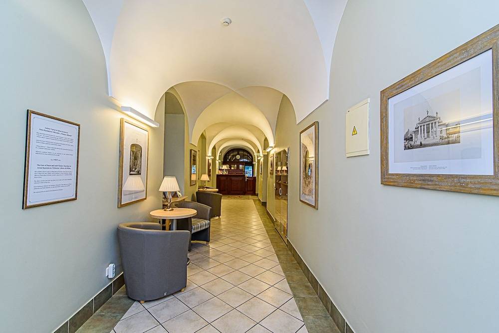Domus Maria 2
