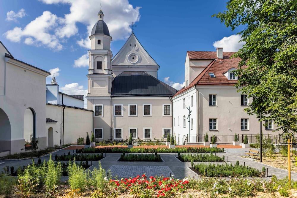 Domus Maria 1