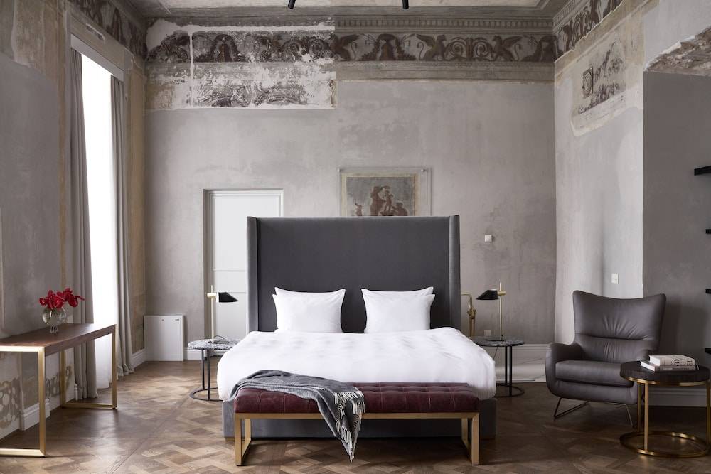 Hotel Pacai, Vilnius, a Member of Design Hotels 1