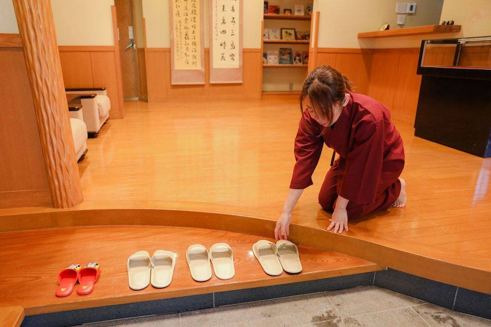 Ajisai Onsen Ryokan - Award Winning Private Open Air Onsen 2