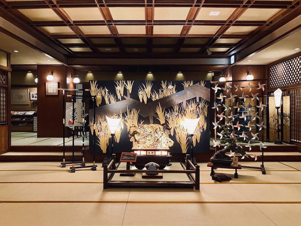 Musashino Bekkan 2