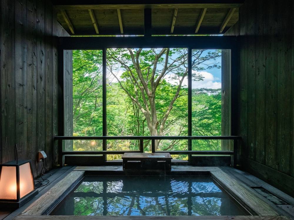 Nagominoyado Hanagokoro - Reopening in Mar 2024 1