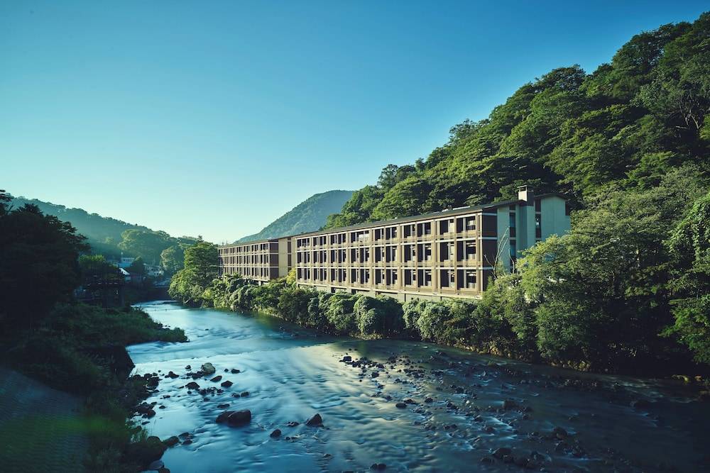 Hotel Indigo HAKONE GORA by IHG 1