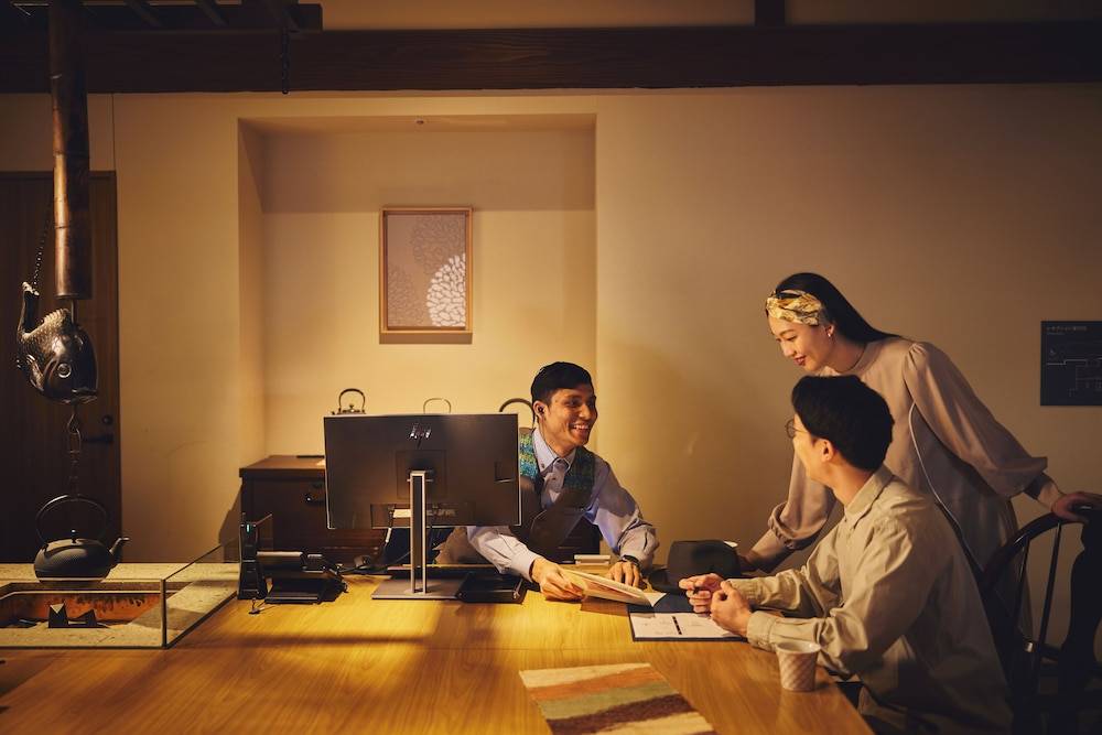 Hotel Indigo HAKONE GORA by IHG 2