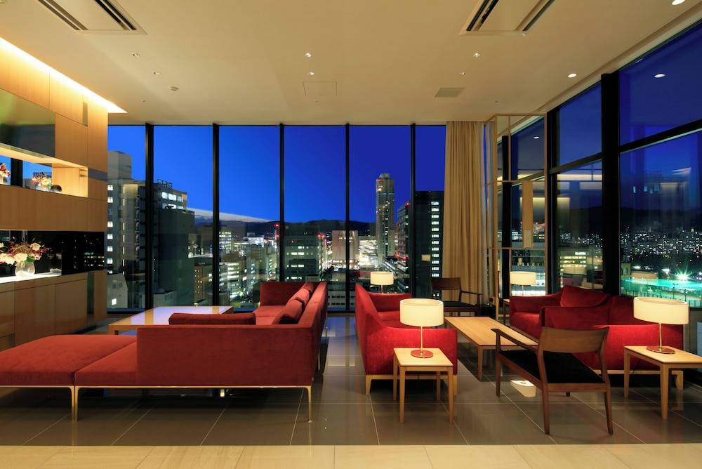 Candeo Hotels Hiroshima Hatchobori 1