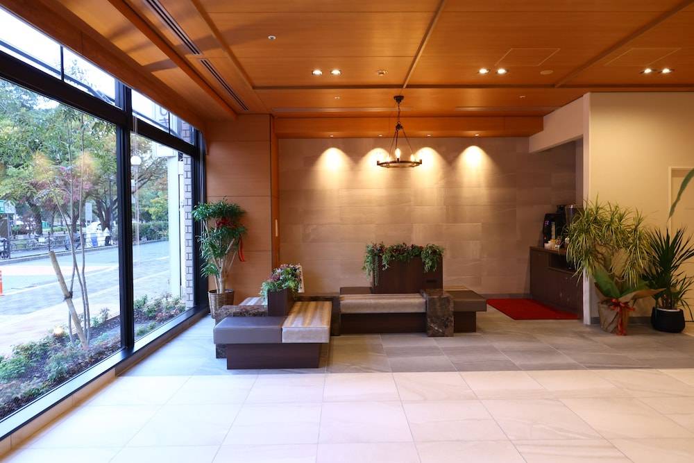 Dormy Inn Hiroshima Annex 2