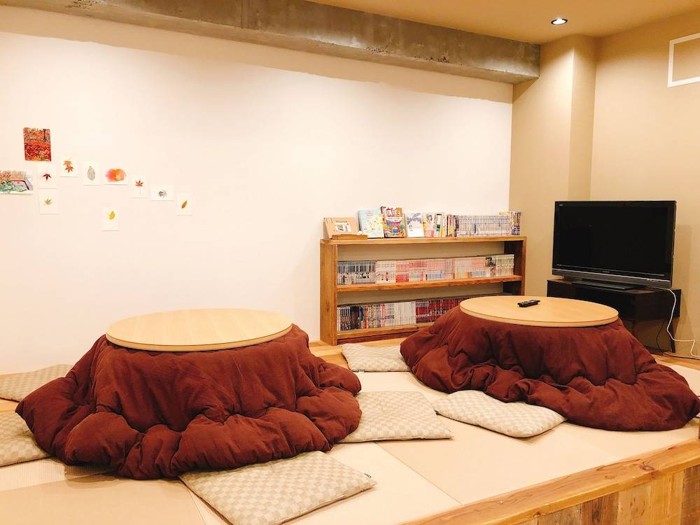Guesthouse Akicafe Inn 2