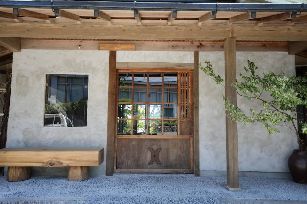 Irori Guest House Tenmaku 1