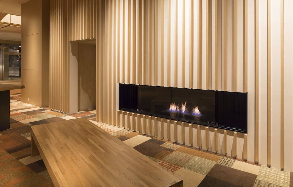 Keio Plaza Hotel Sapporo 2