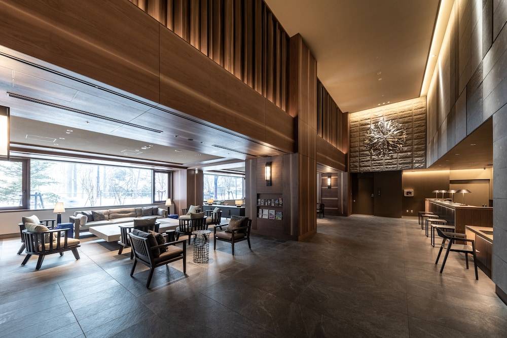 Solaria Nishitetsu Hotel Sapporo 2