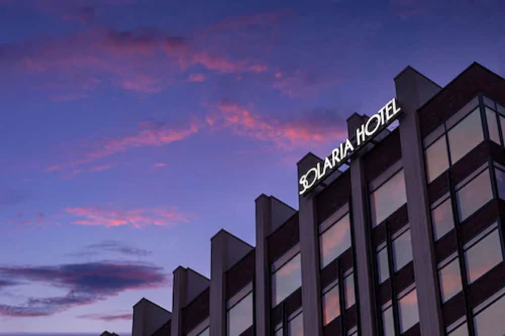 Solaria Nishitetsu Hotel Sapporo 1