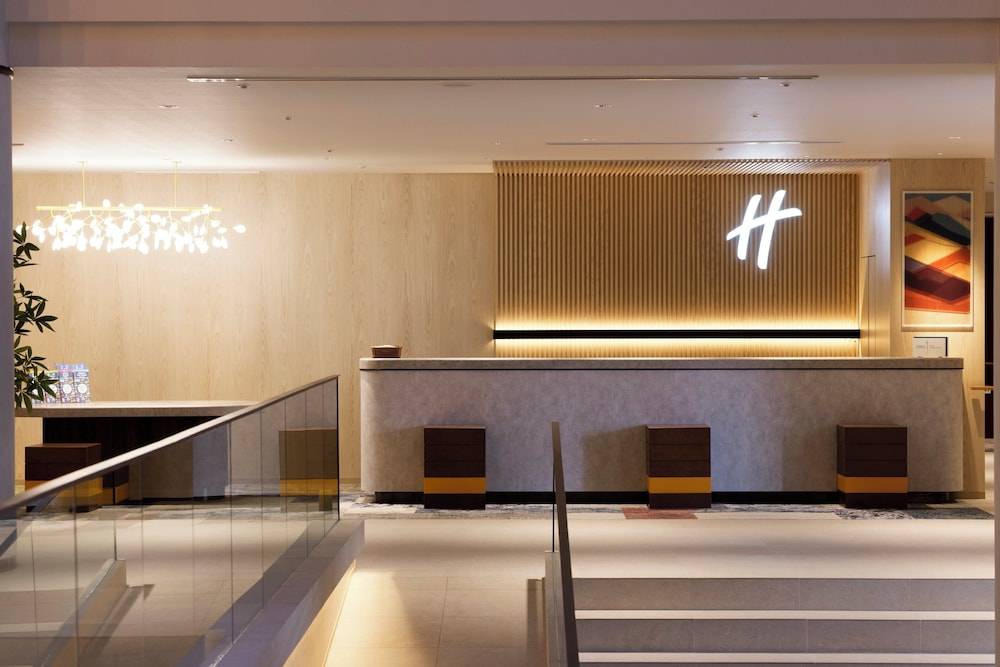Holiday Inn & Suites Sapporo Odori Park by IHG 2