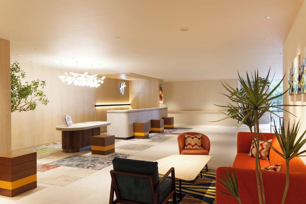 Holiday Inn & Suites Sapporo Odori Park by IHG 1