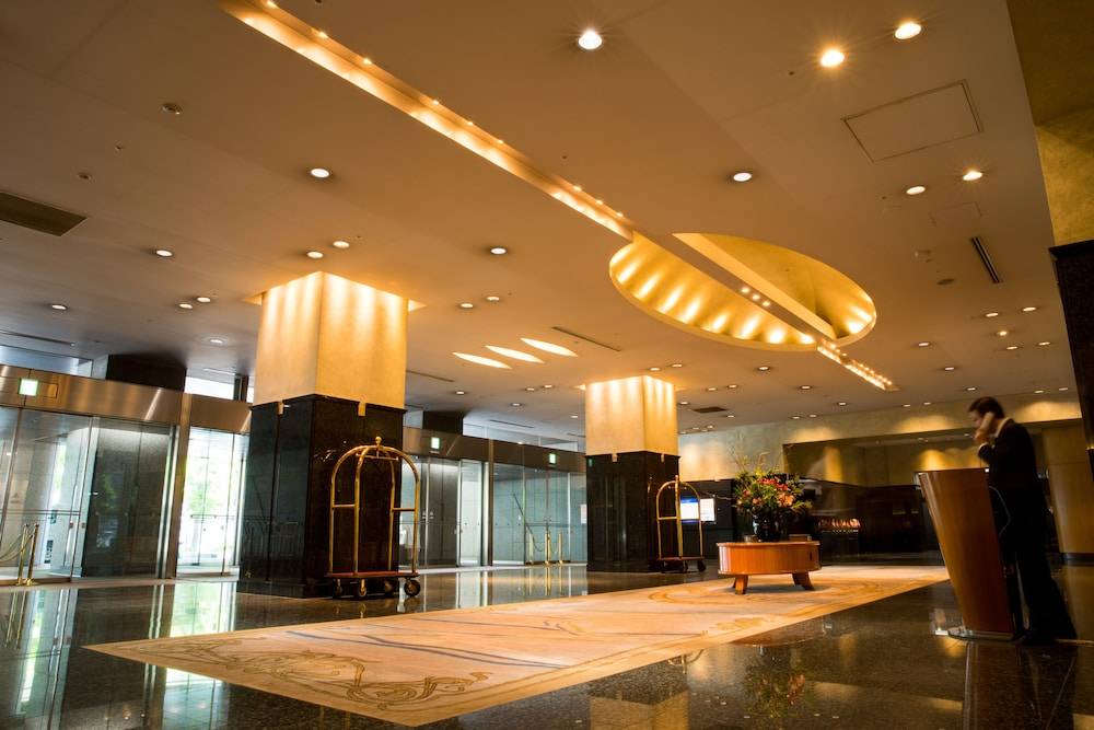 Grand Mercure Sapporo Odori Park 2